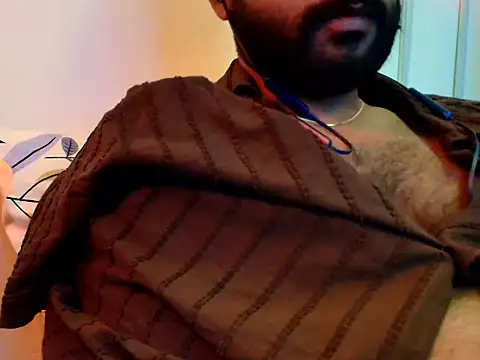 Jenni11Live Show Webcam