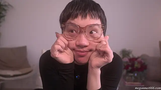 meganmei666 live XXX chat
