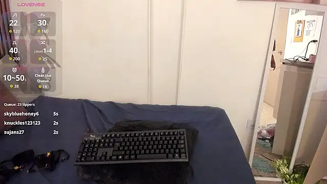 Chat XXX Live SaraApril_1