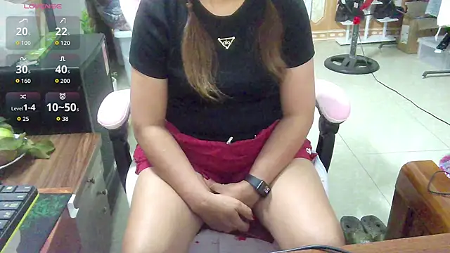 Czat XXX na żywo – Jerry-Lan