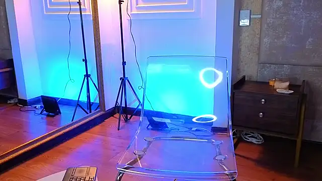 AlessiaLondon live XXX chat