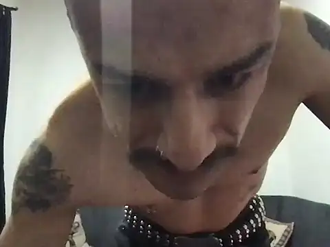 HorrorotikA Webcam-Show