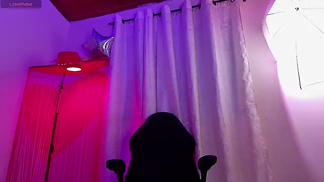 Czat XXX na żywo – Horny_tgn