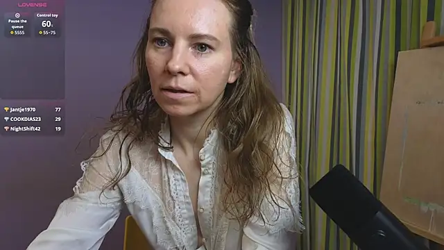 Chat XXX Live JanePearl