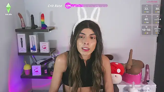 valentina_crtti webcam show