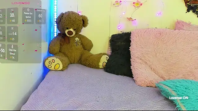 Chat XXX Live Rihanna_Flex