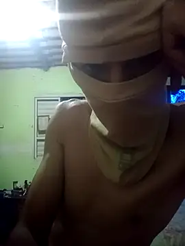 Show de Felipiiiiiii na webcam