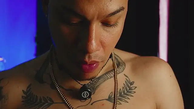 AlphaMasterXxx – webcam-show