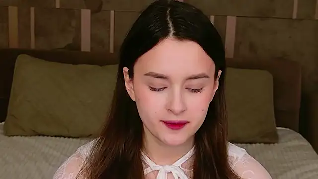 EvaSwen live XXX chat