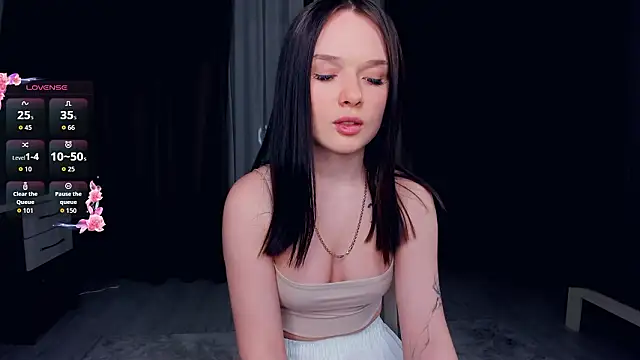 RonnieSchmertzのライブXXXチャット