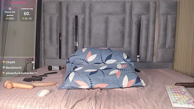 Chat XXX Live missfoster