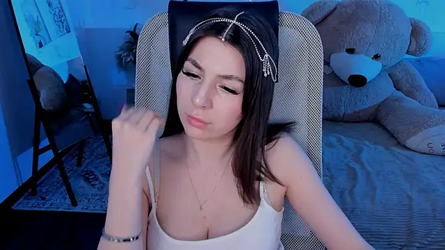 DiRosie Chat XXX live