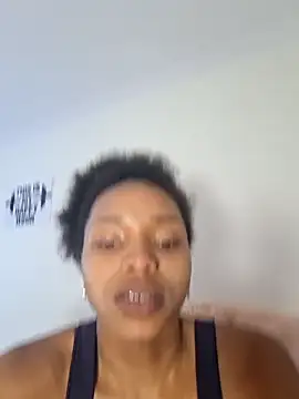 Ebony_love07 Webcamshow