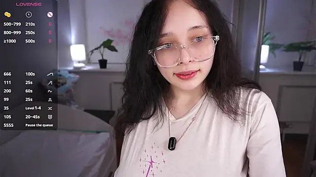 Chat XXX Live HannaHayles