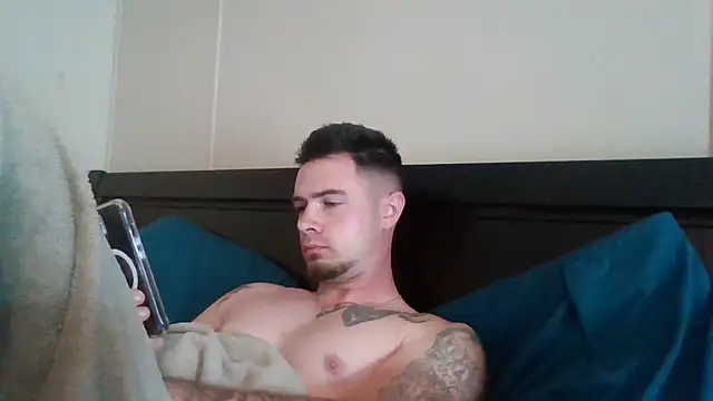 midnightsinz – webcam-show