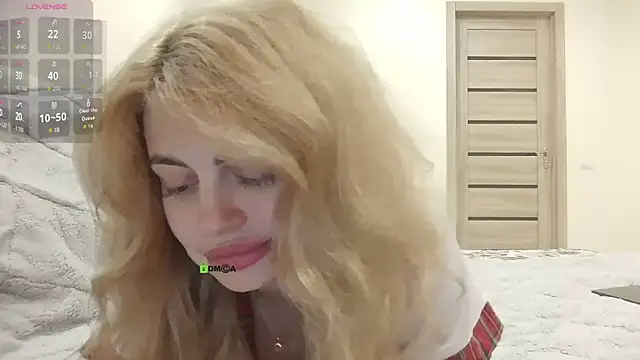 ShamlesssAdell live XXX chat