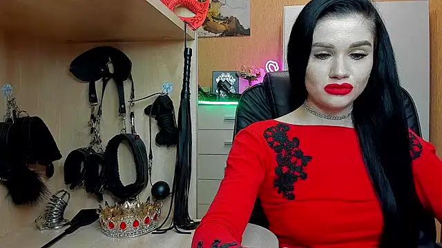 KristiTopxx live XXX chat