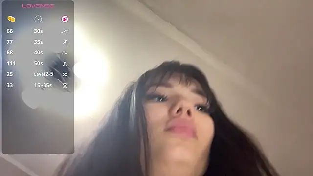 Chat XXX Live JiBinz