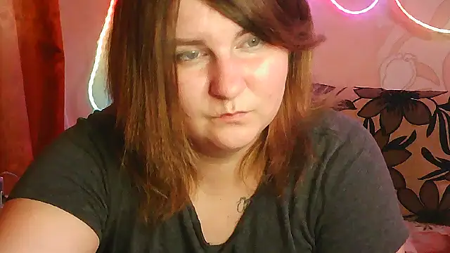 Minisstra Live XXX Chat