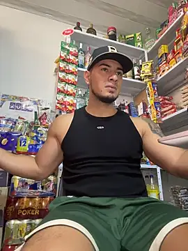 Chat XXX Live Dimitri_Colleman