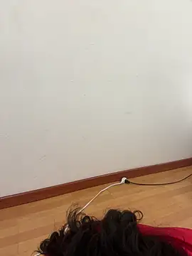 Czat XXX na żywo – KallyMyller1