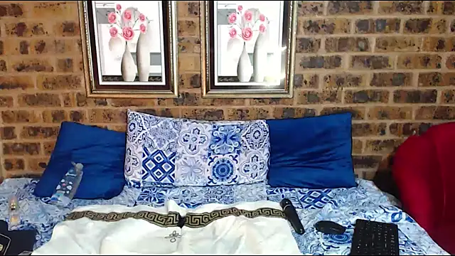 Czat XXX na żywo – LelaKeyesXX