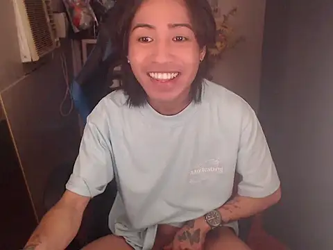 Erin_23 Pertunjukan Webcam