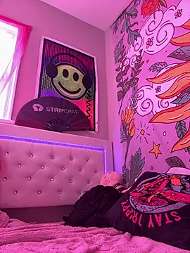 Czat XXX na żywo – Cutiepiespanks