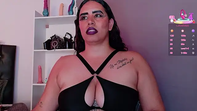 MariaGaitan live XXX chat