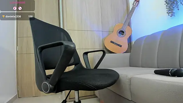 alejandro_stark Webcam-Show