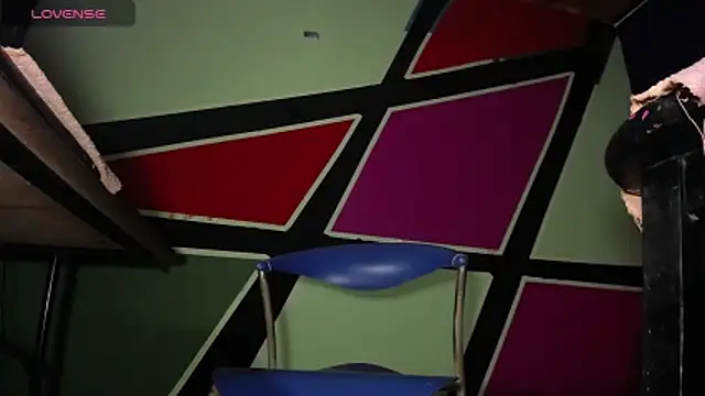 samrocker_sexのライブXXXチャット