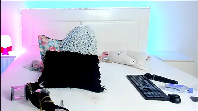 Aidasina's Live XXX Chat