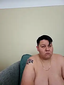 DevilDahm 라이브 XXX 채팅