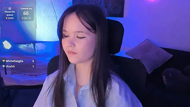 Elainebeness: απευθείας συνομιλία ΧΧΧ