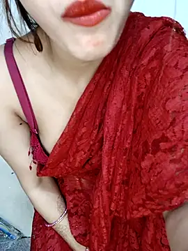 xpihu Adlı Modelin Web Kamerası Şovu