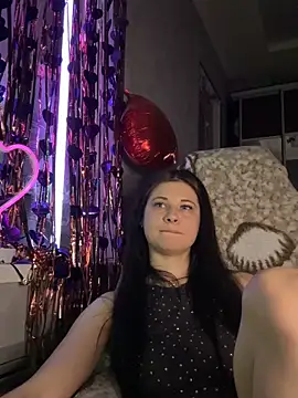 Webkamerová show _Anna_cutie_