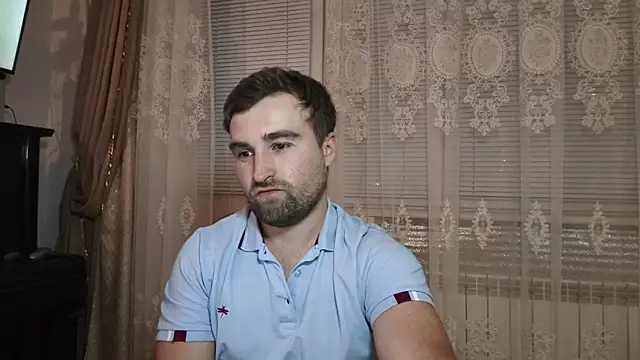 VanillaSpecial Show in webcam