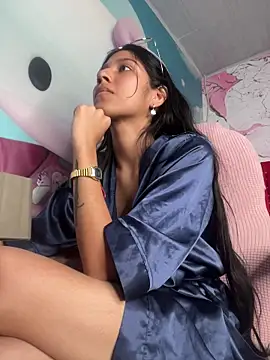 Anitta__LS' Webcam Show