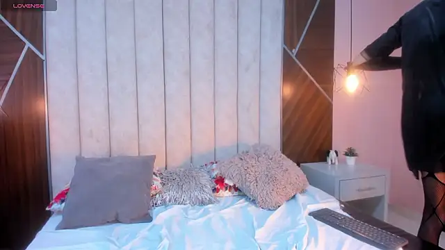 CAROLYNFOSTER Webcamshow