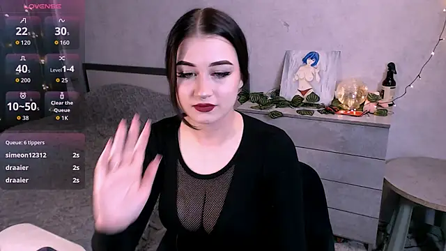 Katie_Kiss' Live XXX Chat