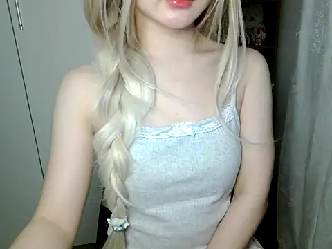 _Shizukaa_ 网络视讯表演