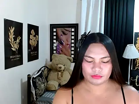 TSbrianaHugeCock: вебкам-шоу