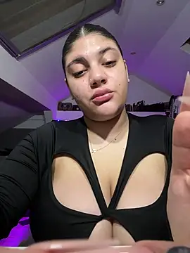 MinaKhalina 라이브 XXX 채팅