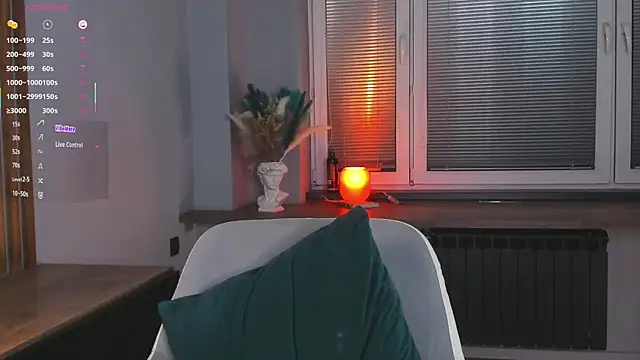 Онлайн чат XXX OssieCrews