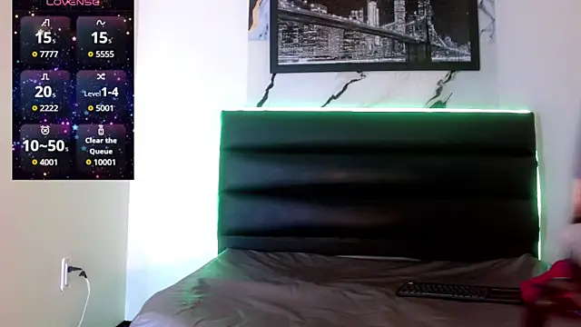 Karlaa_Hernandez_ Adlı Modelin Canlı XXX Sohbeti