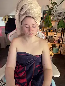 sweetest_pie's Live XXX Chat