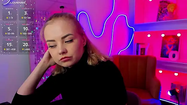 StephanieSweety's Live XXX Chat