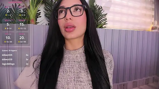 Онлайн чат XXX stephanymonroe