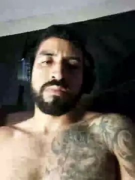 Alexsexygamer 웹캠 쇼