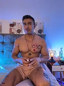 Sembang XXX Secara Langsung Chris_Clarck